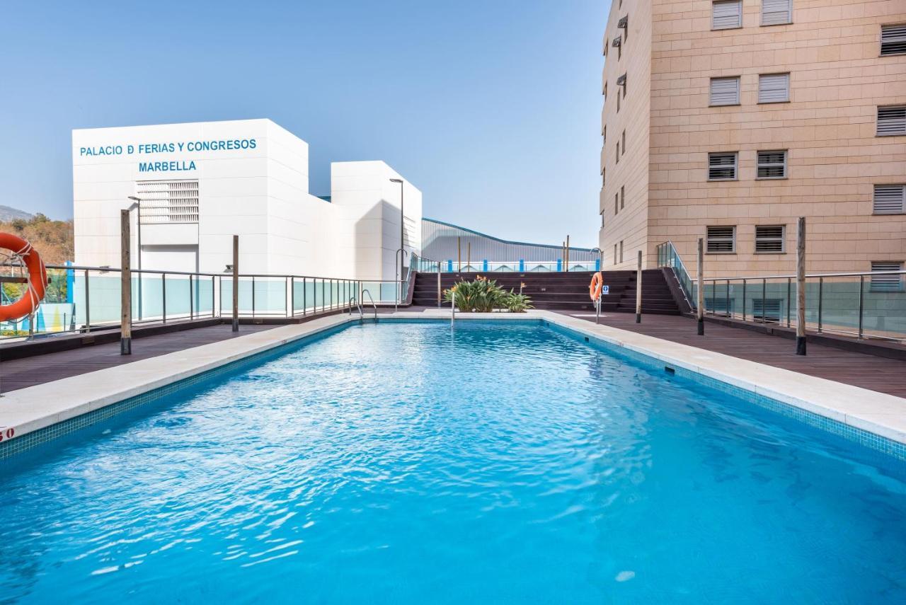 Center Iii Apartmán